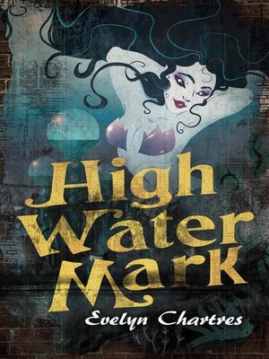 cover image of High Water Mark